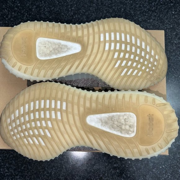 Yeezy Boost 350 V2 'Zyon' / Men's Size 8 - Picture 3 of 7